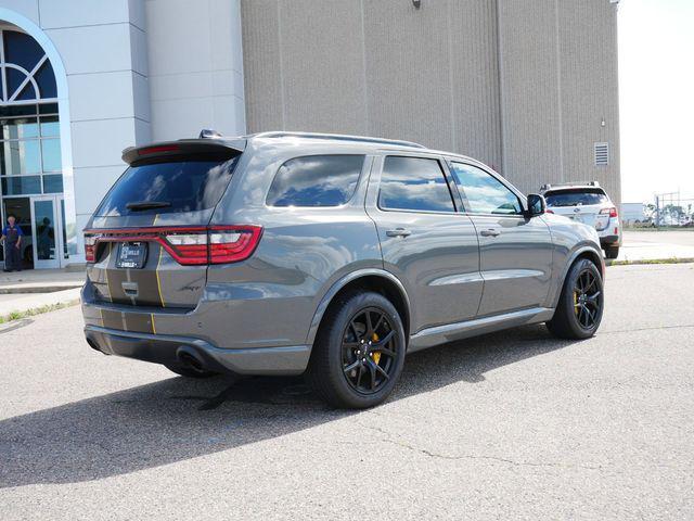 new 2024 Dodge Durango car, priced at $73,285