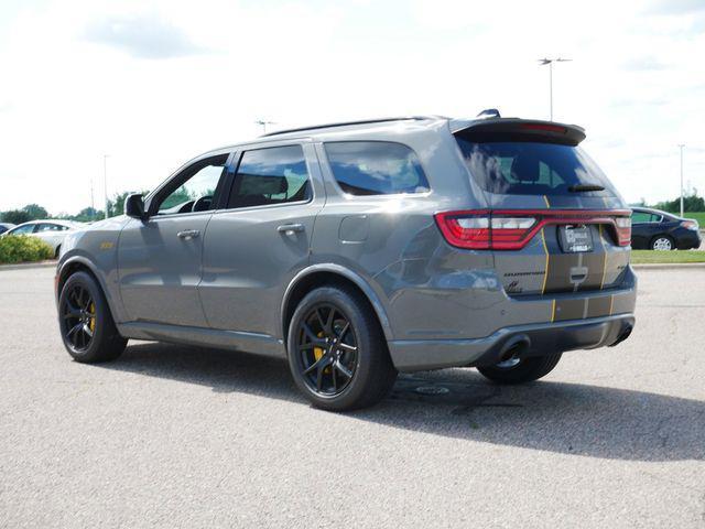 new 2024 Dodge Durango car, priced at $73,285