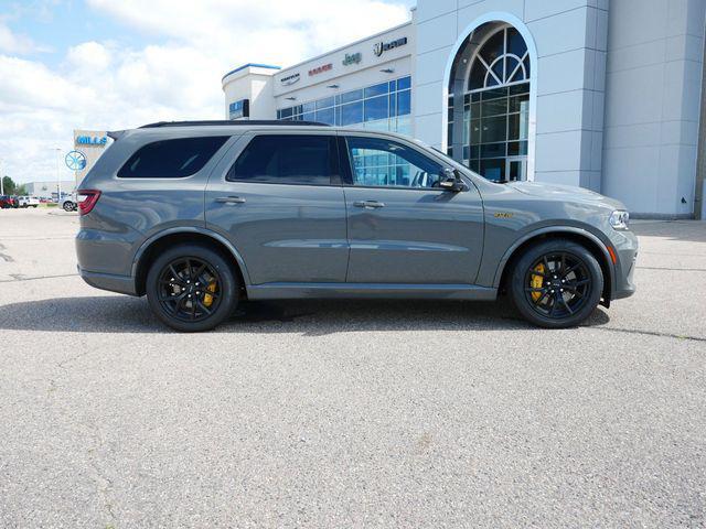 new 2024 Dodge Durango car, priced at $73,285