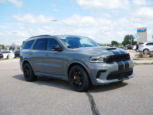 new 2024 Dodge Durango car, priced at $73,285