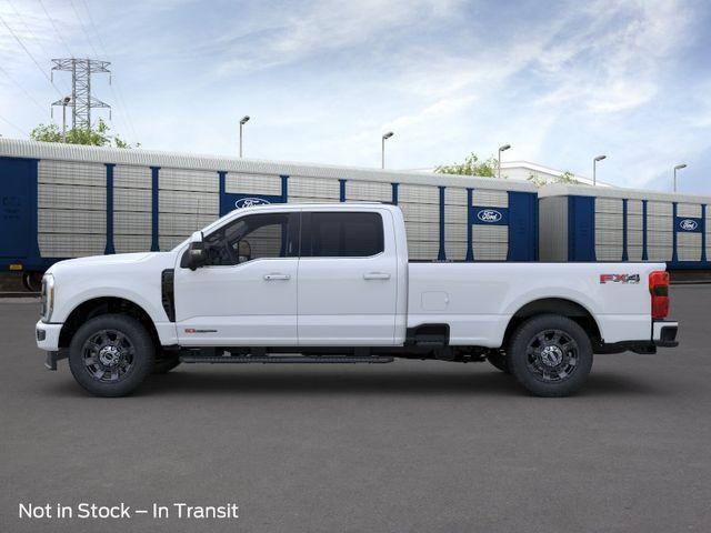 new 2024 Ford F-350 car, priced at $84,945