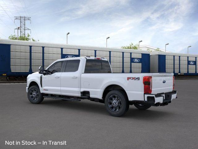 new 2024 Ford F-350 car, priced at $84,945