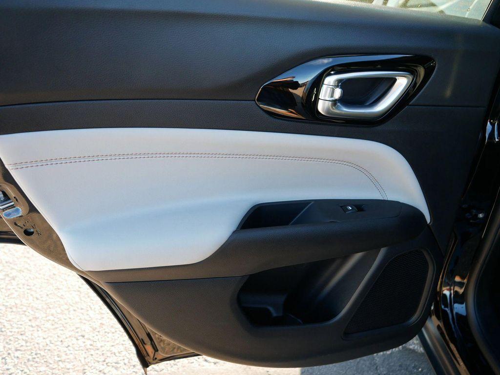 new 2026 Jeep Compass car, priced at $34,273