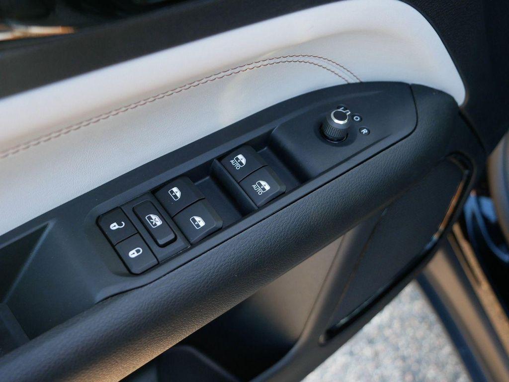 new 2026 Jeep Compass car, priced at $34,273