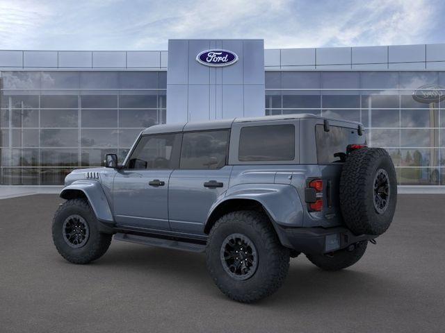 new 2024 Ford Bronco car, priced at $90,330