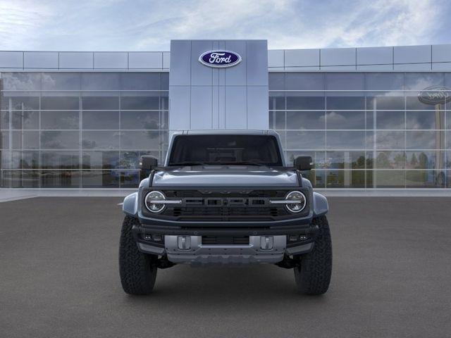 new 2024 Ford Bronco car, priced at $90,330