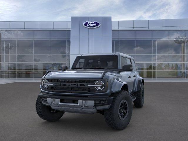 new 2024 Ford Bronco car, priced at $90,330