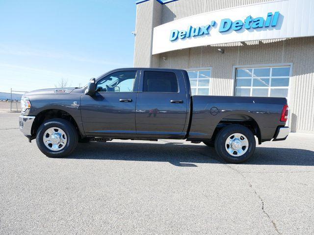 new 2024 Ram 2500 car, priced at $72,000