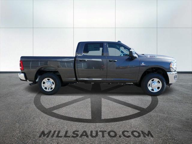 new 2024 Ram 2500 car, priced at $71,786