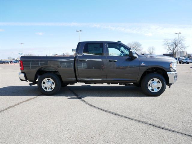 new 2024 Ram 2500 car, priced at $73,044