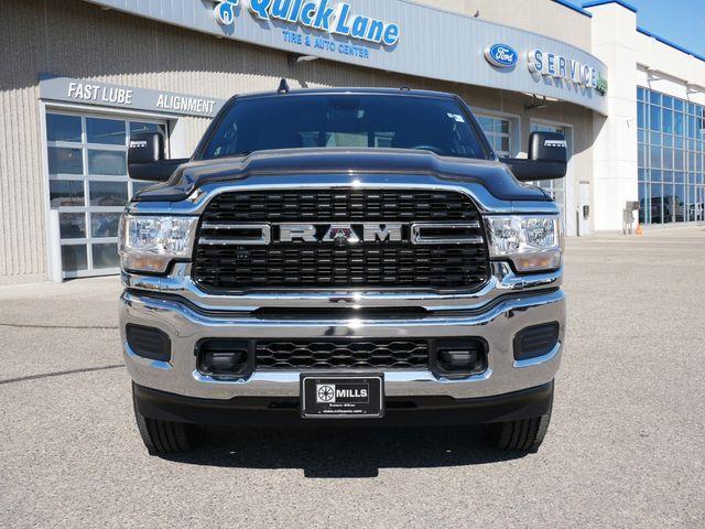 new 2024 Ram 2500 car, priced at $72,000