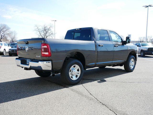 new 2024 Ram 2500 car, priced at $72,000