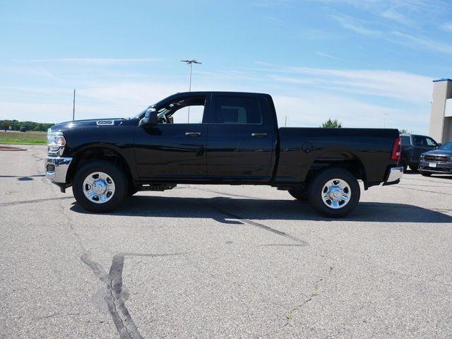 new 2024 Ram 2500 car, priced at $54,067