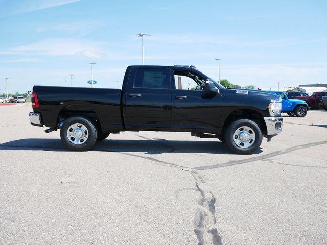 new 2024 Ram 2500 car, priced at $54,067