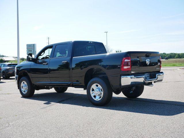 new 2024 Ram 2500 car, priced at $54,067