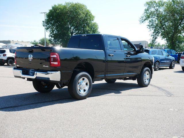 new 2024 Ram 2500 car, priced at $54,067