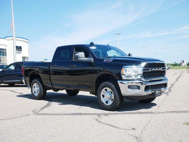 new 2024 Ram 2500 car, priced at $54,067