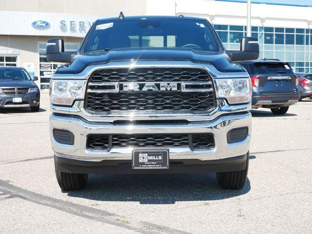 new 2024 Ram 2500 car, priced at $54,067