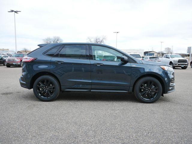 new 2024 Ford Edge car, priced at $43,381
