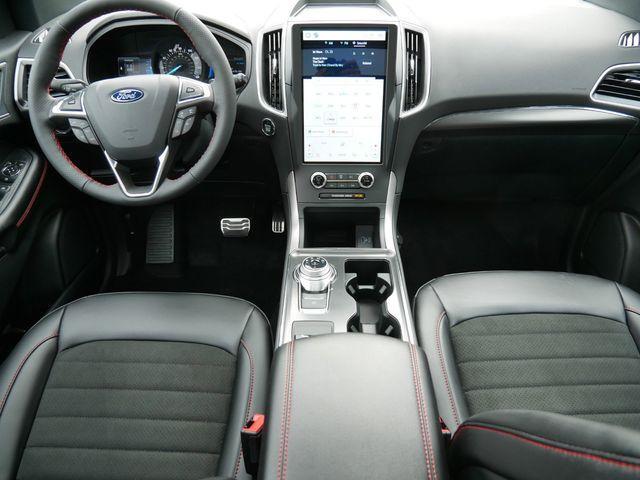 new 2024 Ford Edge car, priced at $46,381
