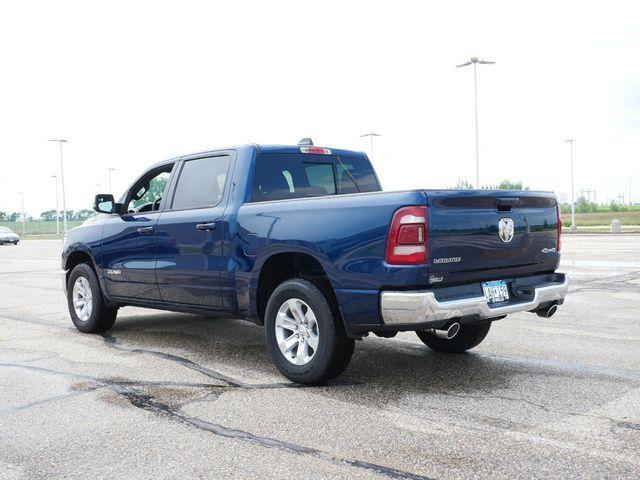 used 2023 Ram 1500 car, priced at $48,277