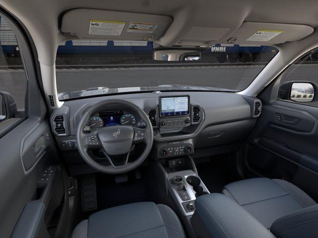 new 2024 Ford Bronco Sport car, priced at $32,185