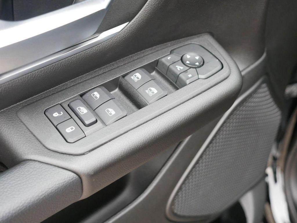 new 2026 Ram 1500 car, priced at $55,544