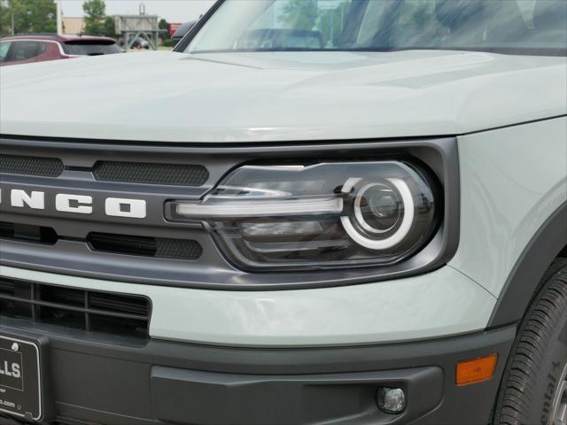used 2024 Ford Bronco Sport car, priced at $28,984