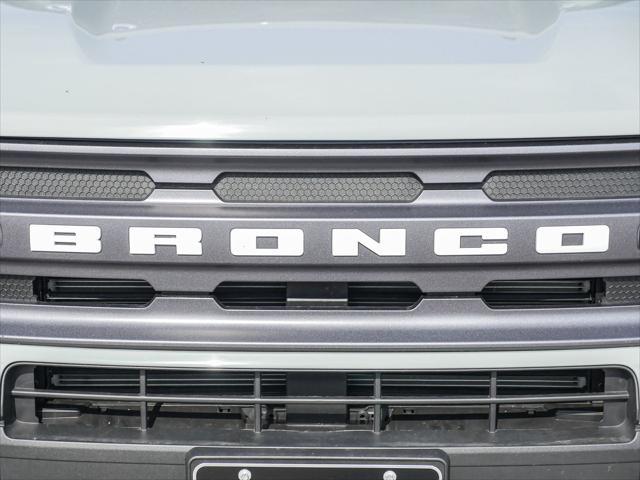 used 2024 Ford Bronco Sport car, priced at $29,482