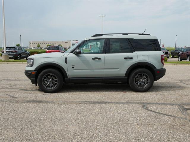 used 2024 Ford Bronco Sport car, priced at $28,984