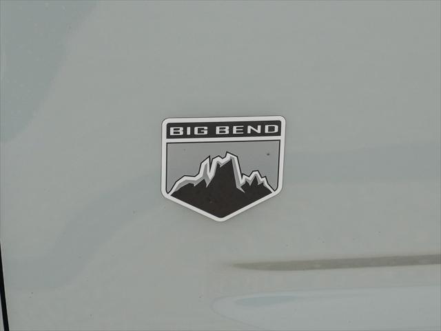 used 2024 Ford Bronco Sport car, priced at $29,482