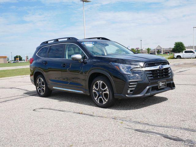 used 2023 Subaru Ascent car, priced at $32,908