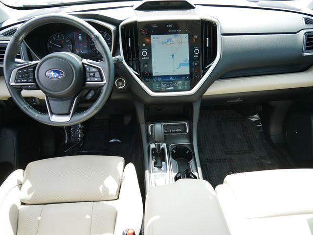 used 2023 Subaru Ascent car, priced at $32,908