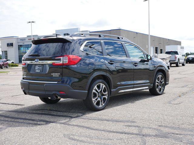 used 2023 Subaru Ascent car, priced at $32,908