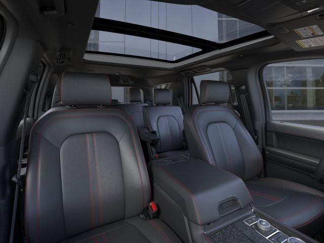 new 2024 Ford Expedition car, priced at $73,286