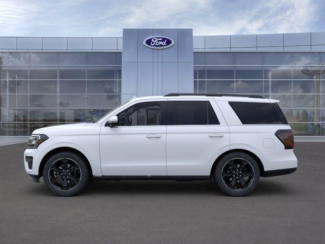 new 2024 Ford Expedition car, priced at $73,286
