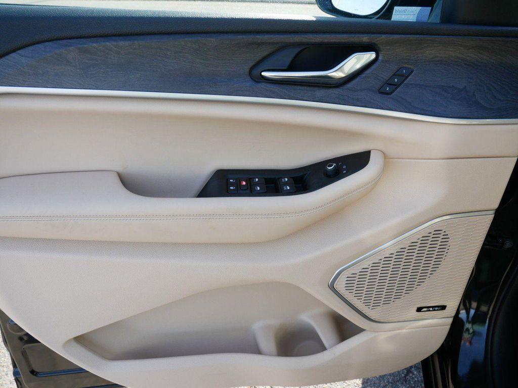 new 2024 Jeep Grand Cherokee 4xe car, priced at $53,266