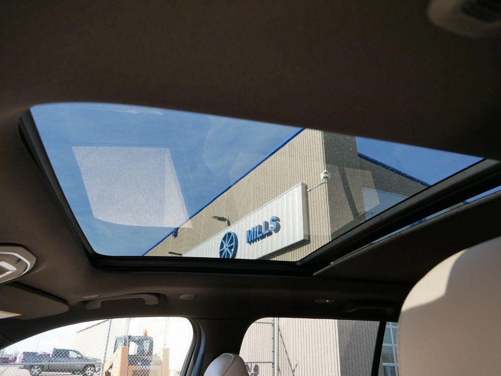 new 2024 Jeep Grand Cherokee 4xe car, priced at $53,266