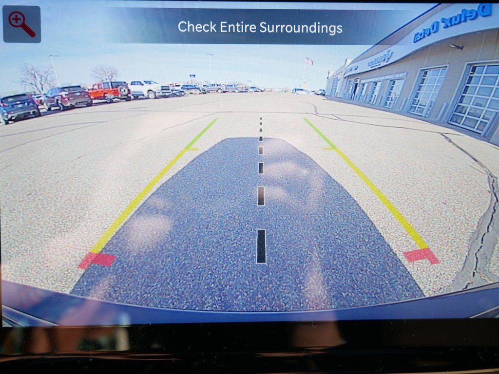 new 2024 Jeep Grand Cherokee 4xe car, priced at $53,266