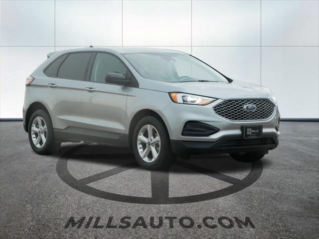 new 2024 Ford Edge car, priced at $38,011