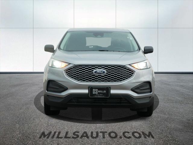 new 2024 Ford Edge car, priced at $38,011