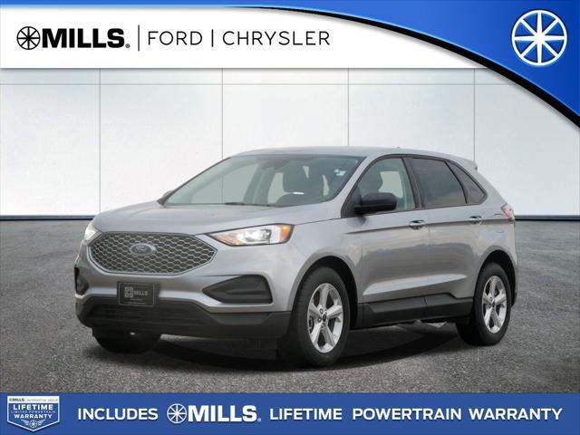 new 2024 Ford Edge car, priced at $38,011