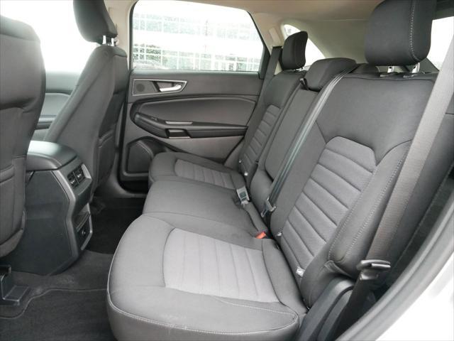 new 2024 Ford Edge car, priced at $38,011