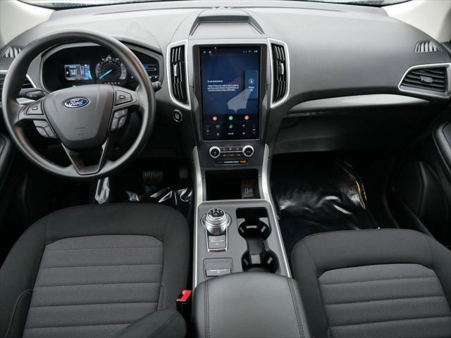 new 2024 Ford Edge car, priced at $38,011
