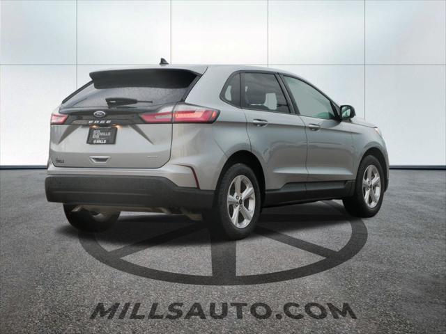 new 2024 Ford Edge car, priced at $38,011