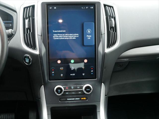 new 2024 Ford Edge car, priced at $38,011