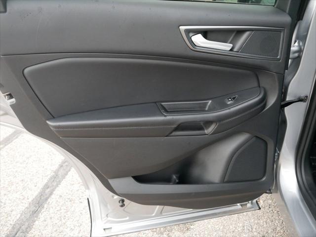 new 2024 Ford Edge car, priced at $38,011
