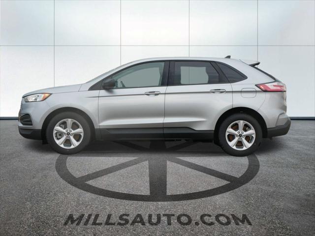 new 2024 Ford Edge car, priced at $38,011