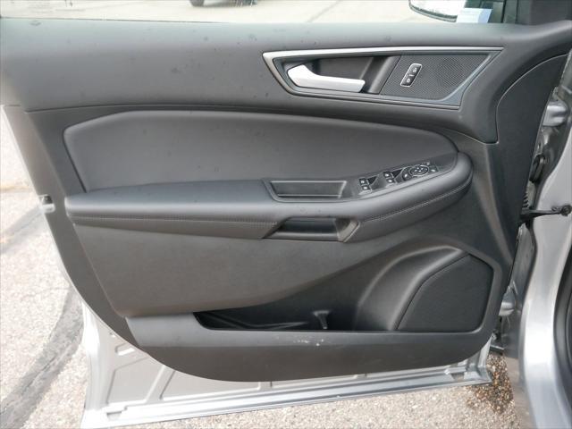 new 2024 Ford Edge car, priced at $38,011
