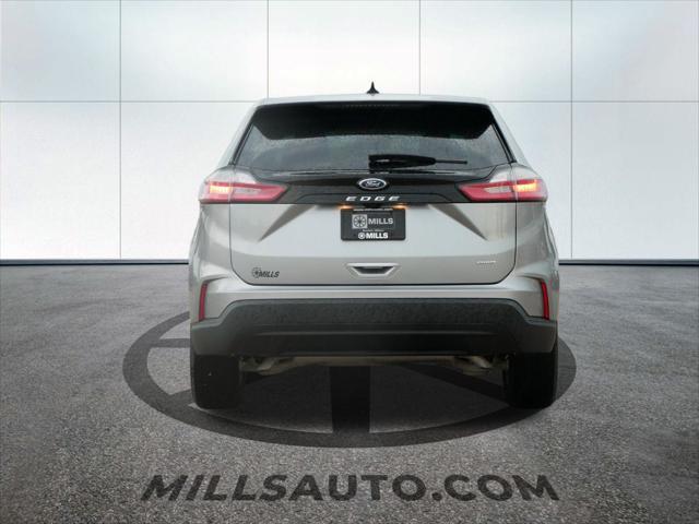 new 2024 Ford Edge car, priced at $38,011